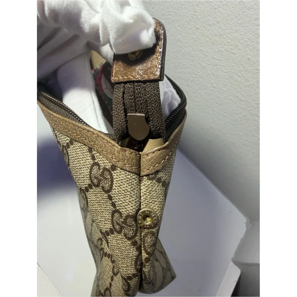 Gucci classic gg